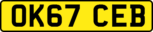 OK67CEB