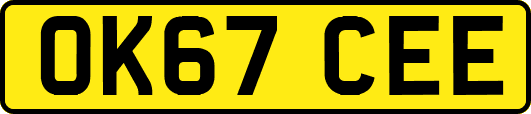 OK67CEE
