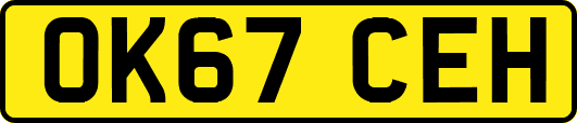 OK67CEH