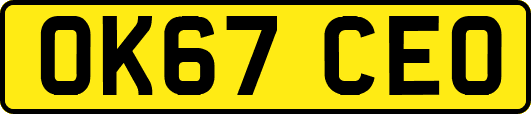 OK67CEO