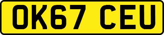 OK67CEU