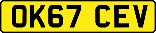 OK67CEV