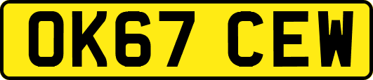 OK67CEW