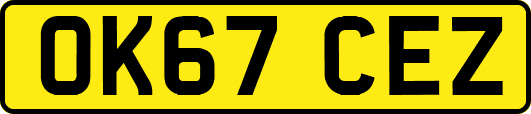 OK67CEZ