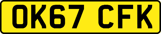 OK67CFK