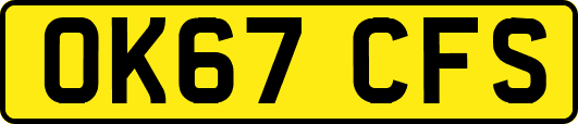 OK67CFS