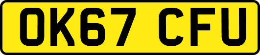 OK67CFU