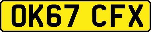 OK67CFX