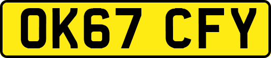 OK67CFY