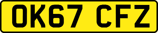 OK67CFZ
