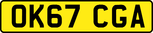 OK67CGA