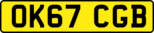 OK67CGB