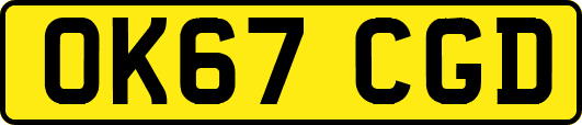 OK67CGD