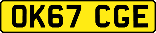 OK67CGE