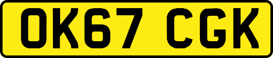 OK67CGK