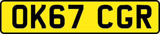 OK67CGR
