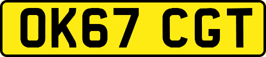OK67CGT