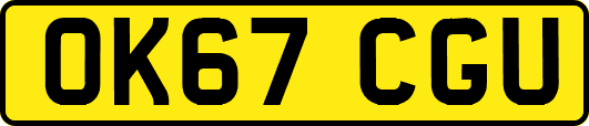 OK67CGU