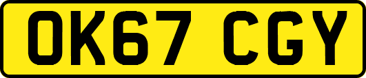 OK67CGY
