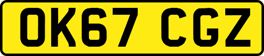 OK67CGZ