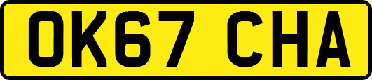 OK67CHA