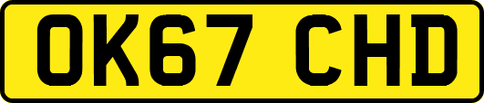 OK67CHD