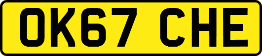 OK67CHE