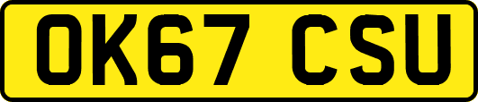 OK67CSU