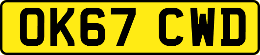 OK67CWD
