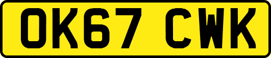 OK67CWK