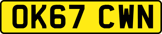 OK67CWN