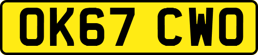 OK67CWO