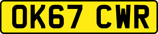 OK67CWR