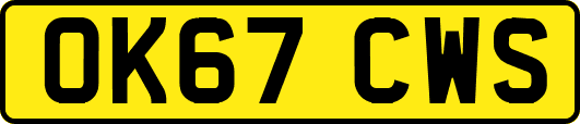 OK67CWS
