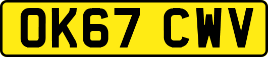 OK67CWV