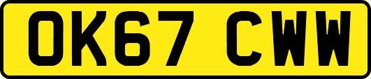 OK67CWW