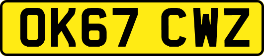 OK67CWZ