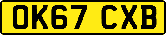 OK67CXB