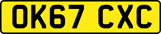 OK67CXC