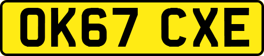OK67CXE