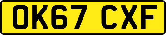 OK67CXF