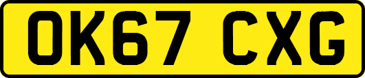 OK67CXG