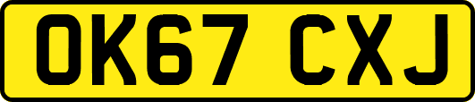 OK67CXJ