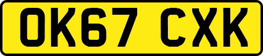 OK67CXK