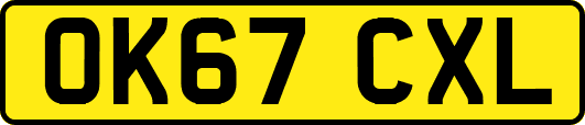 OK67CXL