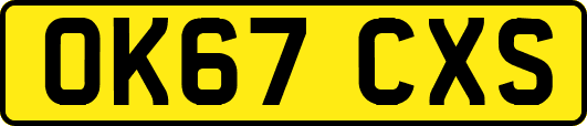 OK67CXS