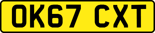 OK67CXT