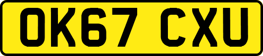 OK67CXU