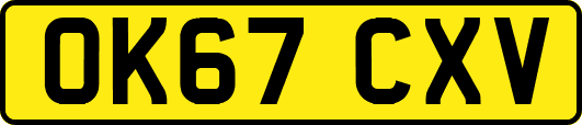 OK67CXV