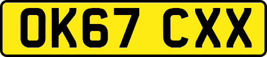 OK67CXX